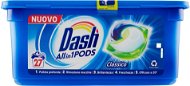 DASH All in 1 Universal 27 pcs - Washing Capsules