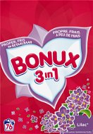 BONUX Lilac 4,94 kg (76 praní) - Prací prášok
