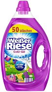 WEISSER RIESE Color 2.5 l (50 washes) - Washing Gel