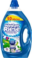 WEISSER RIESE Universal 2.5 l (50 washes) - Washing Gel