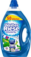 WEISSER RIESE Universal 2.5 l (50 washes) - Washing Gel