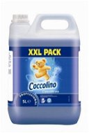 COCCOLINO Professional koncentrovaný zmäkčovač tkanín 5 l (142 praní) - Zmäkčovač vody