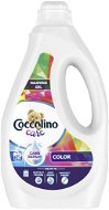 COCCOLINO Care gel barevné prádlo 1,12 l (28 praní) - Prací gel