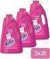 VANISH Oxi Action liquid stain remover 3×3 l - Stain Remover