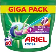 ARIEL +Complete Fiber Protection 60 ks - Kapsle na praní