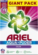 ARIEL Color 7,49 kg (115 mosás) - Mosószer