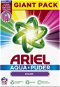 ARIEL Color 7,49 kg (115 mosás) - Mosószer