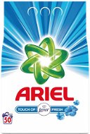 ARIEL Touch Of Lenor Fresh 3,75 kg (50 praní) - Prací prášok