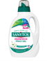 SANYTOL disinfectant washing gel floral freshness 1,7 l (34 washes) - Washing Gel