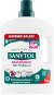 Laundry Sanitiser SANYTOL disinfectant for laundry with the scent of white flowers 1.5 l (33 washes) - Dezinfekce na prádlo