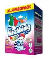 DER WASCHKÖNIG Color 6,5 kg (100 washes) - Washing Powder