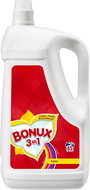 BONUX Color 3v1 5,52 l (85 praní) - Washing Gel