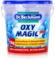 Odstraňovač skvrn DR. BECKMANN Oxi Magic Plus 1 kg - Odstraňovač skvrn