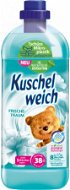 KUSCHElWIECH Frischetraum 1 l (38 mosás) - Öblítő