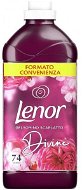 LENOR Gelsomino Scarlatto 1,85 l (74 washes) - Fabric Softener
