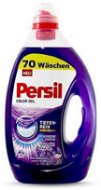 PERSIl Gel Color Levanduľa 3,5 l (70 praní) - Prací gél