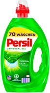 PERSIl Gel Universal 3,5 l (70 washes) - Washing Gel