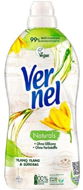 VERNEL Naturals Ylang Ylang & Süssgras 800 ml (64 washes) - Fabric Softener