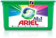 ARIEL All-in-1 Color 54 db - Mosókapszula