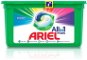 ARIEL All-in-1 Color 54 ks - Kapsuly na pranie