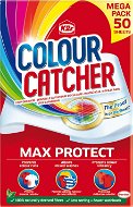 Colour Absorbing Sheets K2R Colour Catcher 50 pcs - Ubrousky proti zabarvení prádla