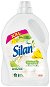 SILAN Naturals Ylang-Ylang & Vetiver 2,775 l (111 washes) - Fabric Softener