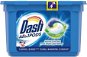 DASH All-in-1 Whiter Than White 16 pcs - Washing Capsules