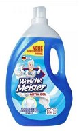 WASCHE MEISTER Universal 4 l (114 praní) - Prací gel