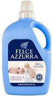 FELCE AZZURRA Sensitive Dolci Coccole Hypoallergenic 3 l (45 praní) - Fabric Softener