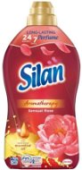 SILAN Aromatherapy Sensual Rose 1,45 l (58 praní) - Aviváž