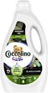COCCOLINO Care Black 1,8 l (45 praní) - Prací gel