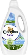 COCCOLINO Care White 1,8 l (45 praní) - Prací gel