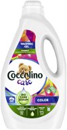 COCCOLINO Care Color 1,8 l (45 praní) - Prací gél