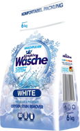 KÖNIGLICHE WÄSCHE White 6 kg (80 praní) - Washing Powder