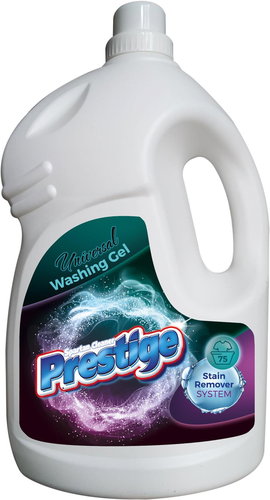 PRESTIGE Universal 3 l (75 praní) - Washing Gel - Main image