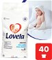 LOVELA Powder White 5 kg (40 washes) - Washing Powder