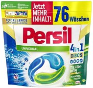 PERSIL Universal 4v1, 76 ks - Washing Capsules
