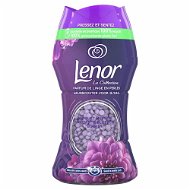 LENOR Ametyst Flower 154 g (11 praní) - Washing Balls