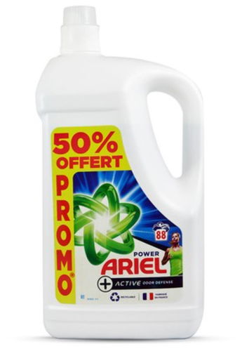 Ariel - Power Lessive Liquide - Ariel