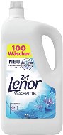LENOR Universal Aprilfrisch 5,5 l (100 praní) - Washing Gel