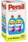 PERSIL Color 2×2,65 l (106 mosás) - Mosógél