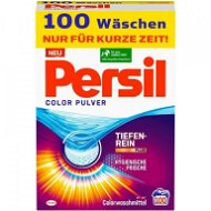 PERSIL Color 6,5 kg (100 praní) - Washing Powder