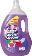 WASCHE MEISTER Color 4 l (114 mosás) - Mosógél