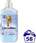 COCCOLINO Blue Splash 1,45 l (58 mosás) - Öblítő