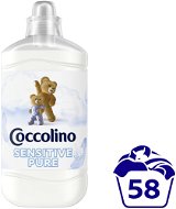 COCCOLINO Sensitive 1,45 l (58 praní) - Fabric Softener