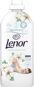 LENOR Cotton Fresh 1,2 l (48 washes) - Fabric Softener