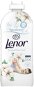 LENOR Cotton Fresh 1,2 l (48 washes) - Fabric Softener