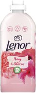 LENOR Peony & Hibiscus 1,2 l (48 mosás) - Öblítő