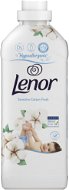 LENOR Cotton Fresh 925 ml (37 praní) - Aviváž