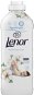 LENOR Cotton Fresh 925 ml (37 mosás) - Öblítő